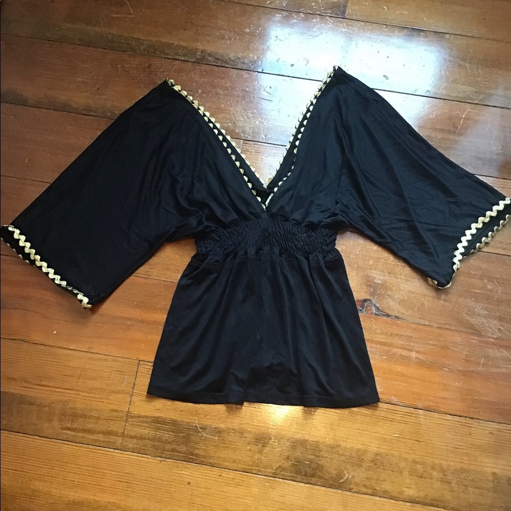 Julie Haus Top